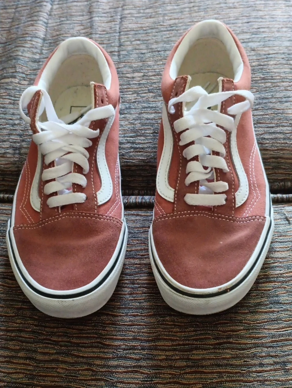 Vans shoes